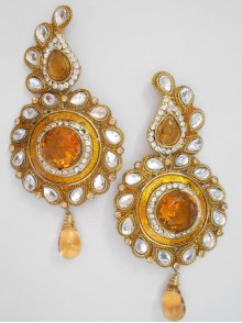 Fashion Earrings